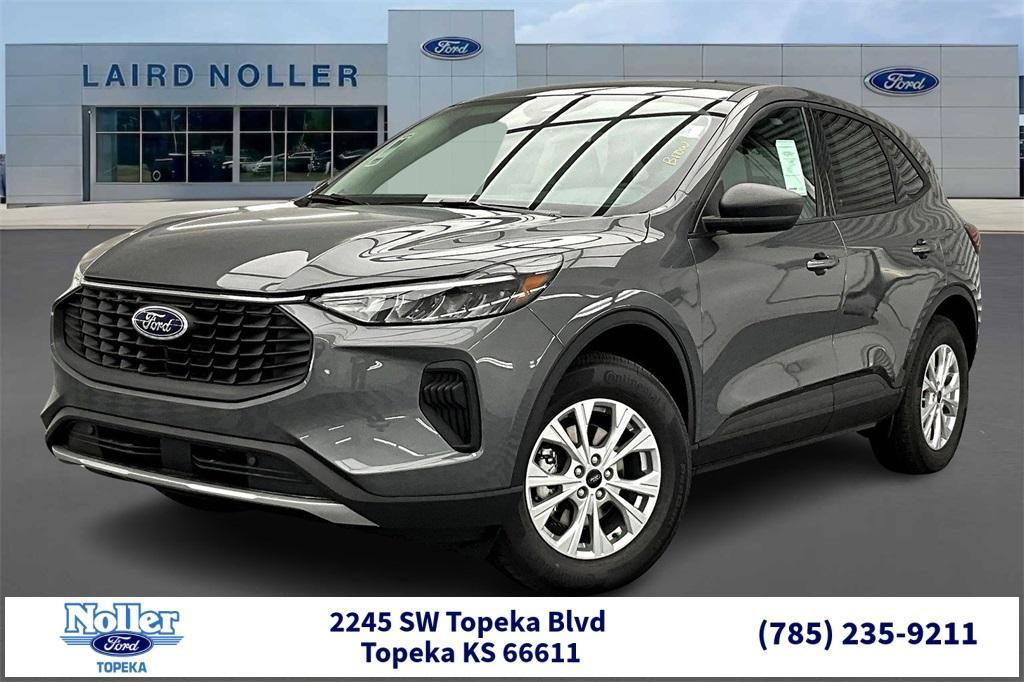 new 2025 Ford Escape car, priced at $31,048