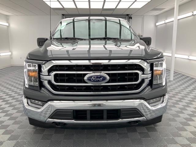 new 2023 Ford F-150 car, priced at $54,028