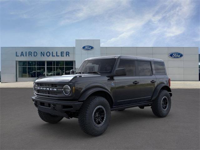 new 2024 Ford Bronco car, priced at $56,924