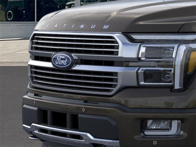 new 2024 Ford F-150 car, priced at $79,151