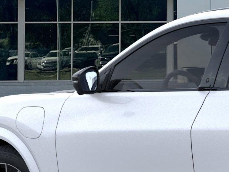 new 2025 Ford Mustang Mach-E car, priced at $48,454