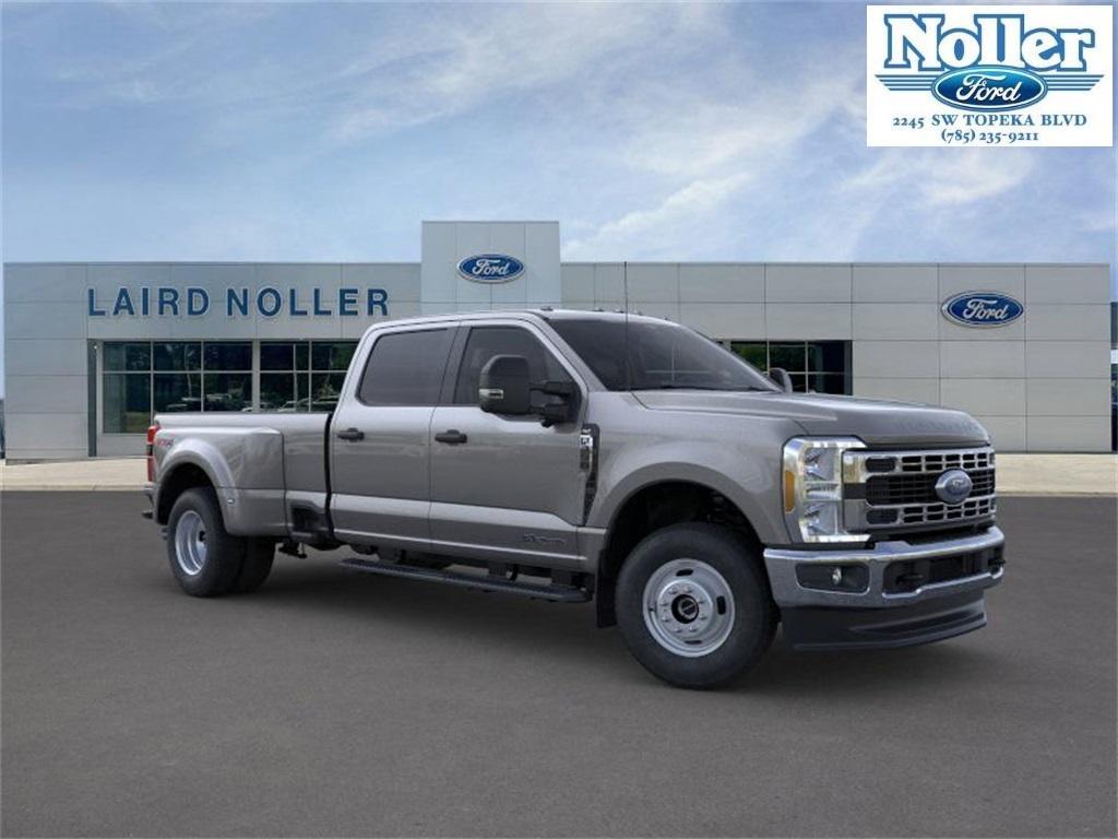 new 2025 Ford F-350 car, priced at $75,170