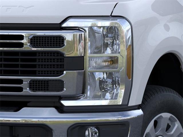 new 2024 Ford F-250 car, priced at $63,627