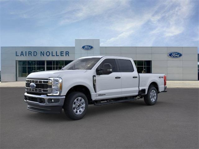 new 2024 Ford F-250 car, priced at $63,627