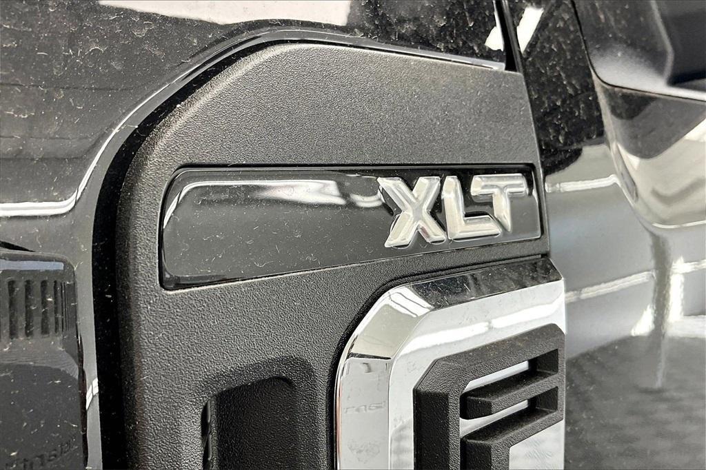 new 2026 Ford F-250 car