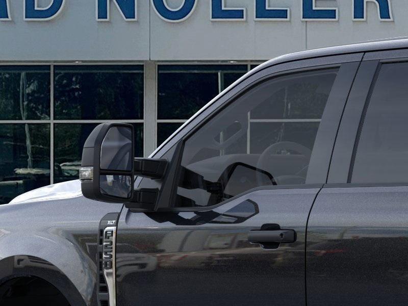 new 2026 Ford F-250 car