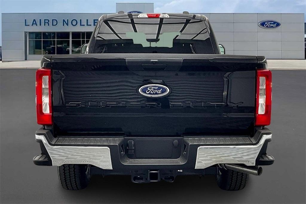 new 2026 Ford F-250 car