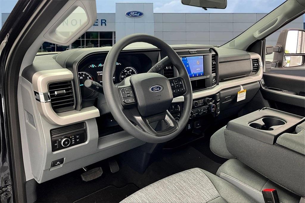 new 2026 Ford F-250 car