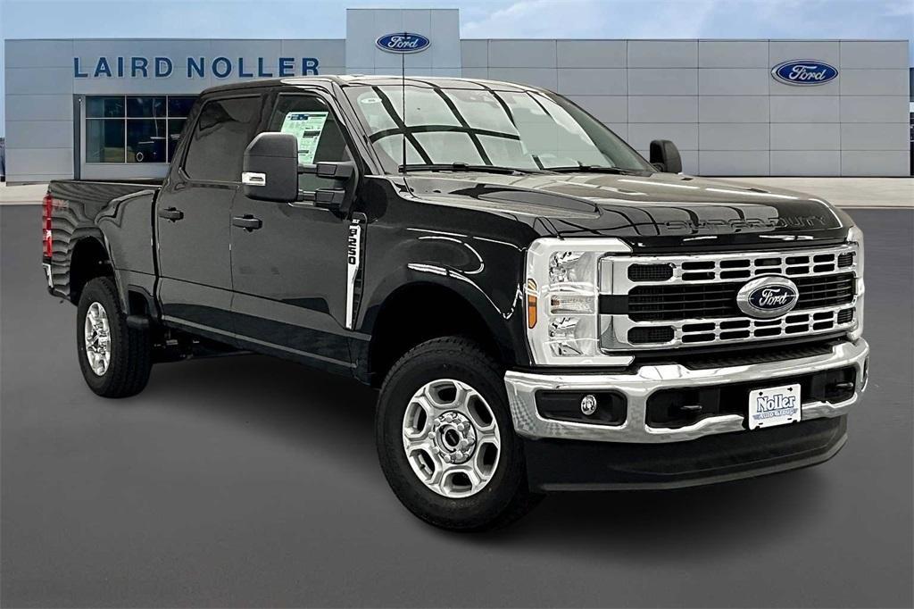 new 2026 Ford F-250 car