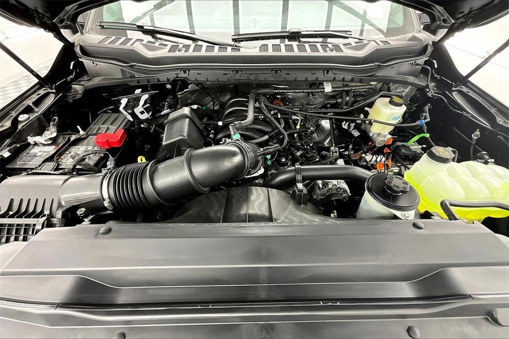 new 2026 Ford F-250 car