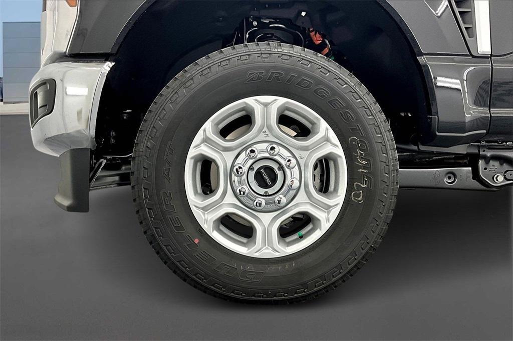 new 2026 Ford F-250 car