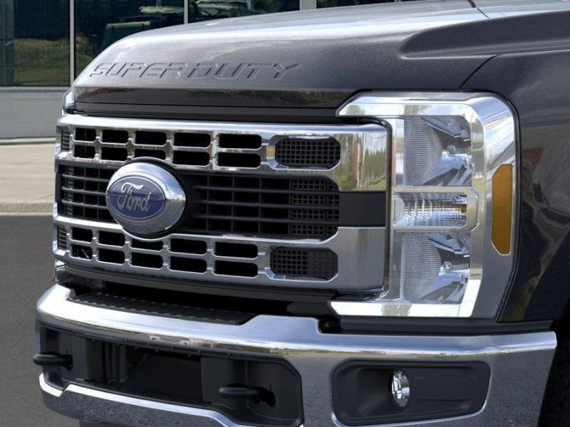 new 2026 Ford F-250 car