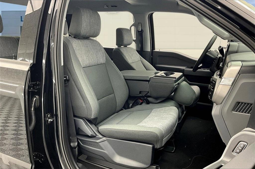 new 2026 Ford F-250 car