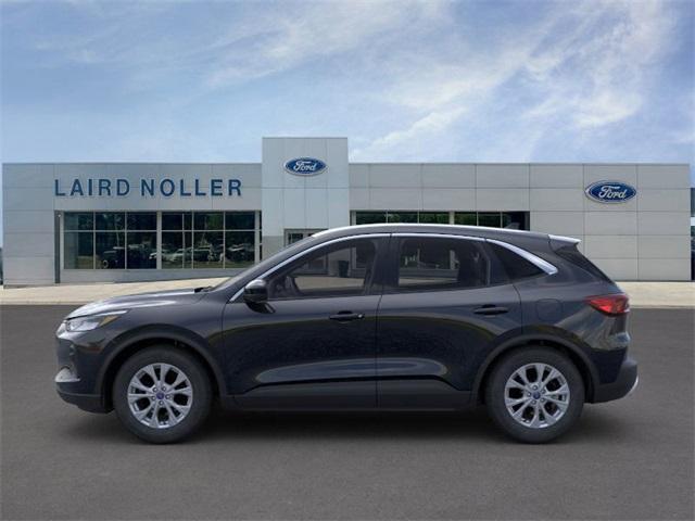 new 2024 Ford Escape car, priced at $32,446