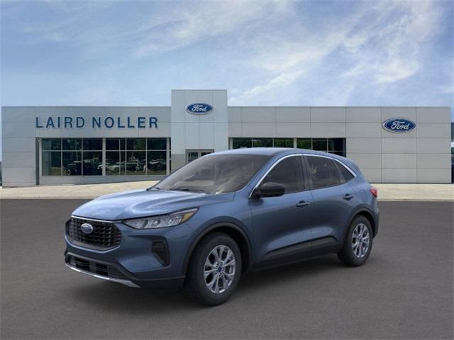 new 2024 Ford Escape car, priced at $30,042