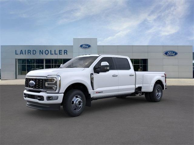 new 2024 Ford F-350 car, priced at $101,015