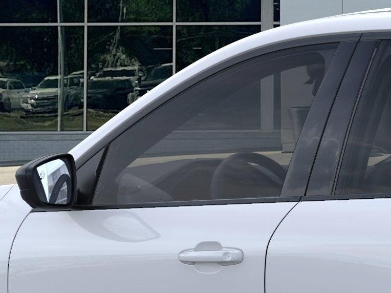 new 2025 Ford Escape car, priced at $27,770