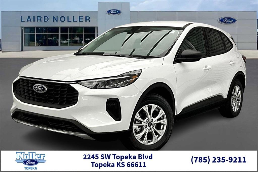 new 2025 Ford Escape car, priced at $30,206