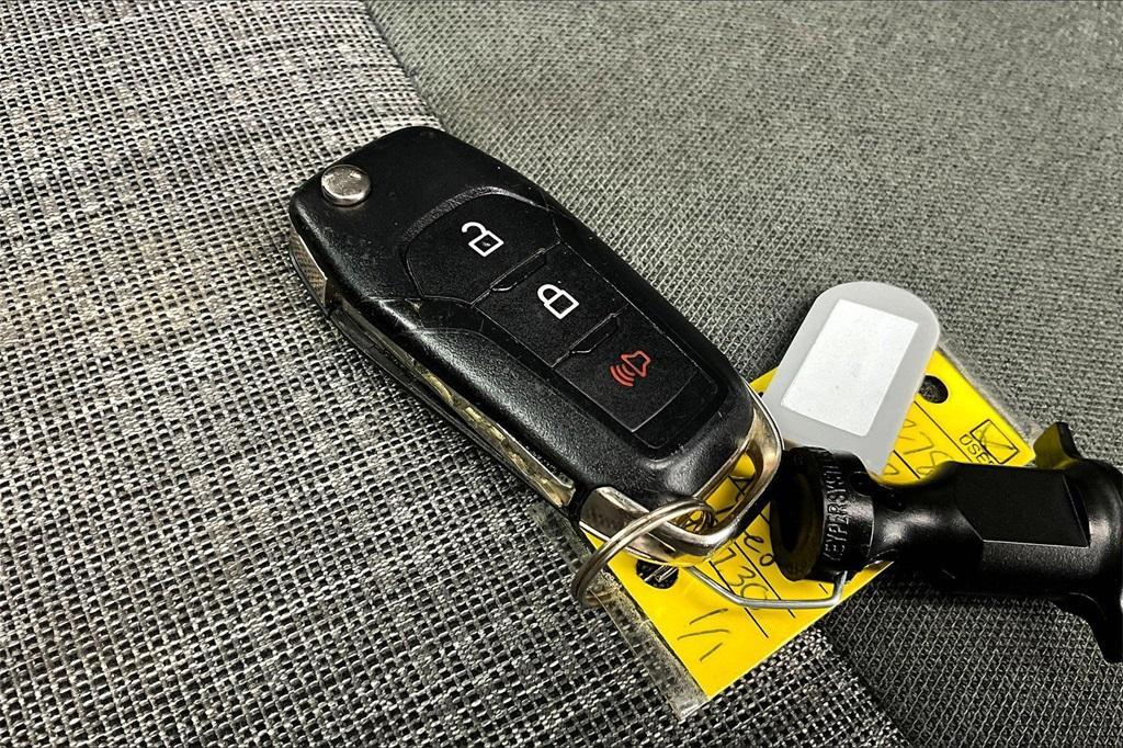 used 2023 Ford F-150 car, priced at $39,500