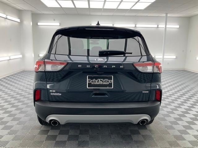 used 2022 Ford Escape car, priced at $22,805