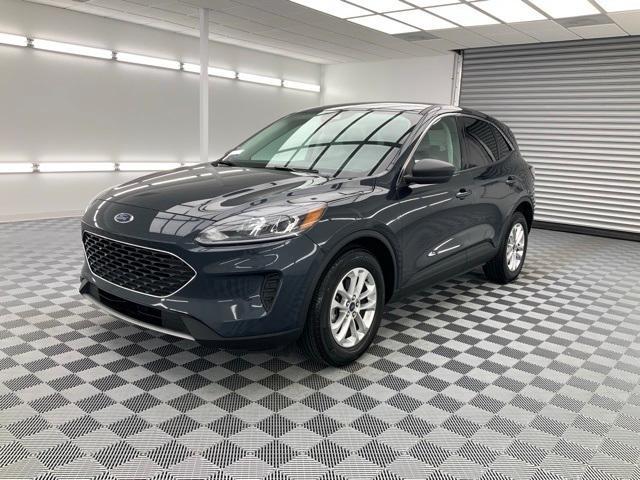 used 2022 Ford Escape car, priced at $22,805