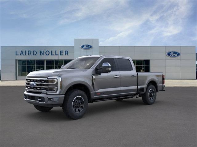 new 2024 Ford F-250 car, priced at $93,470