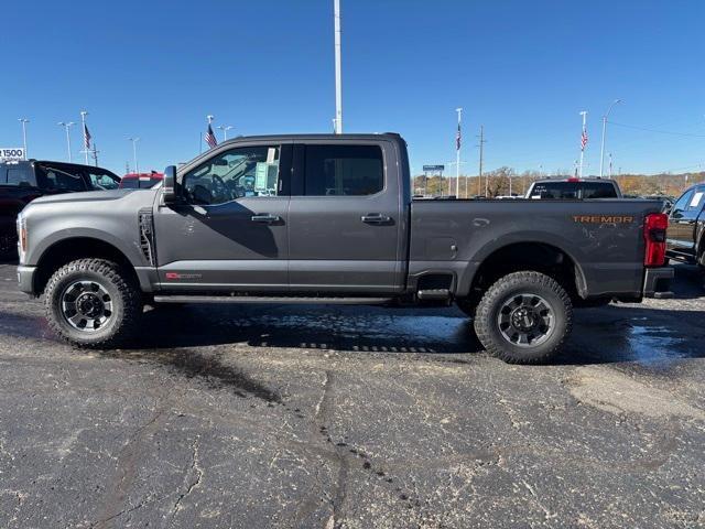 new 2024 Ford F-250 car, priced at $93,470