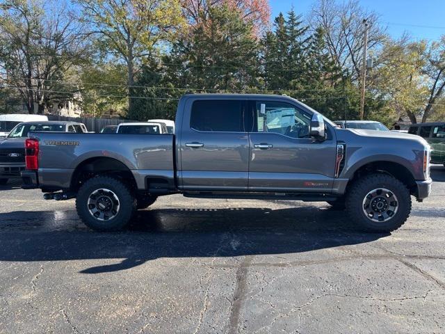 new 2024 Ford F-250 car, priced at $93,470