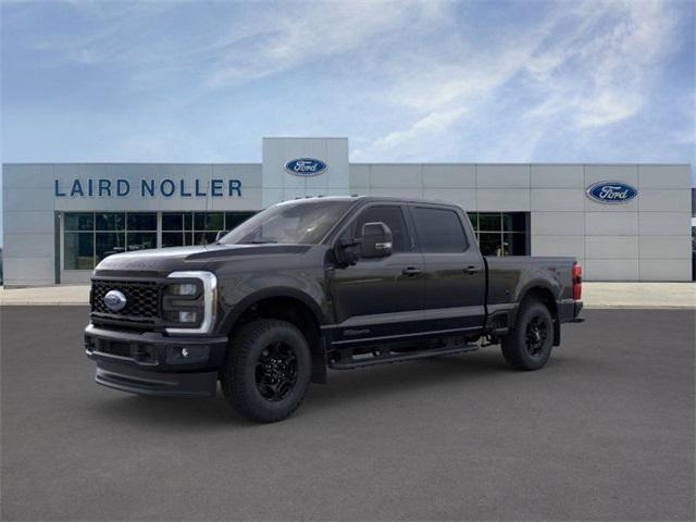 new 2024 Ford F-350 car, priced at $71,701