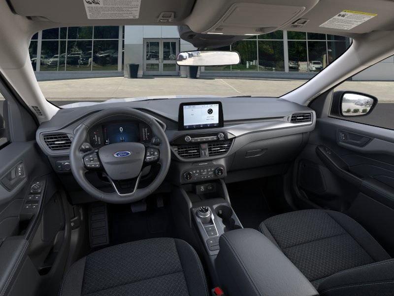 new 2025 Ford Escape car, priced at $31,170