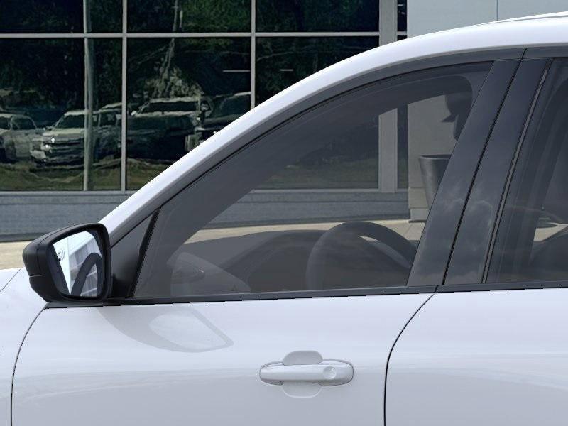 new 2025 Ford Escape car, priced at $31,170