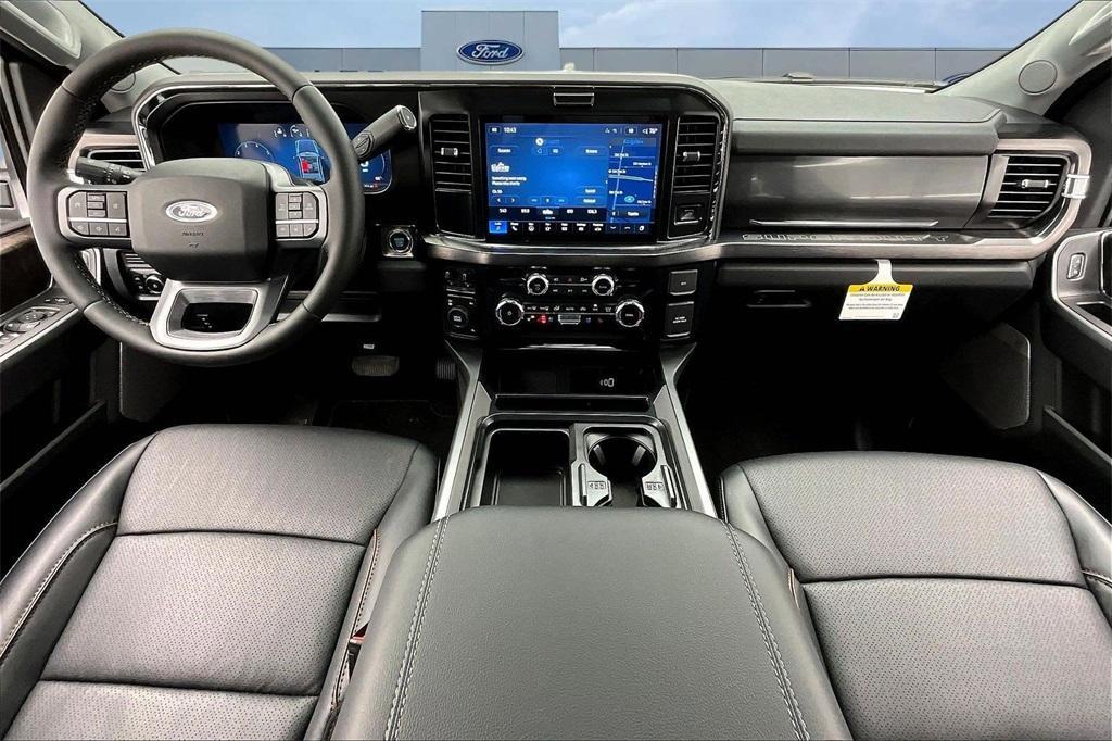 new 2026 Ford F-250 car