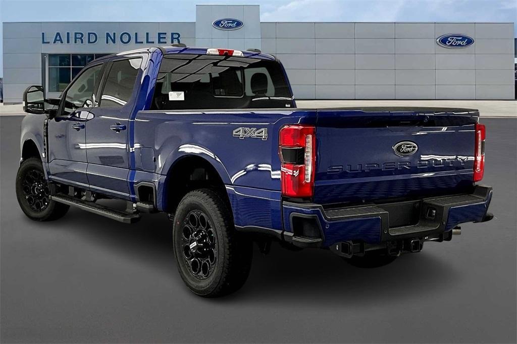 new 2026 Ford F-250 car
