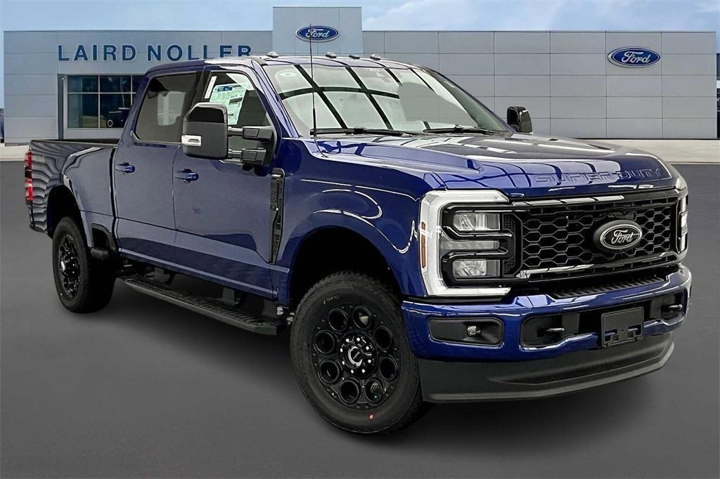 new 2026 Ford F-250 car