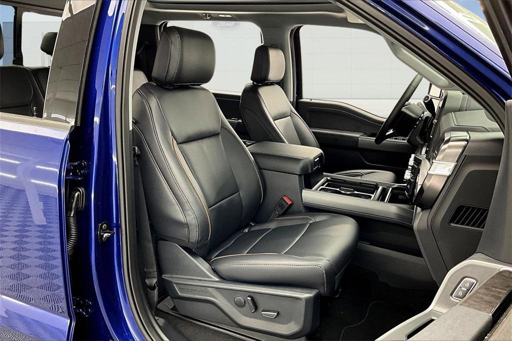 new 2026 Ford F-250 car