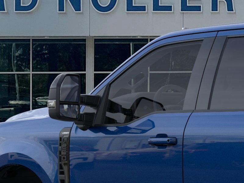 new 2026 Ford F-250 car