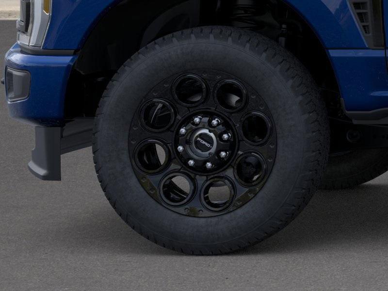 new 2026 Ford F-250 car