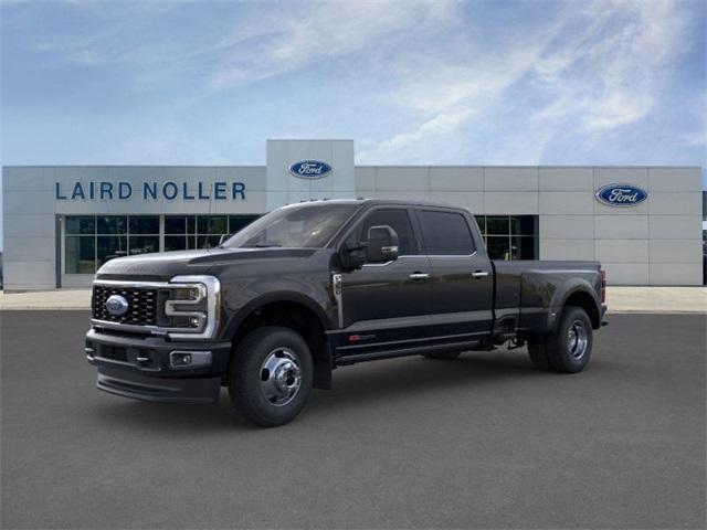 new 2024 Ford F-350 car, priced at $99,381