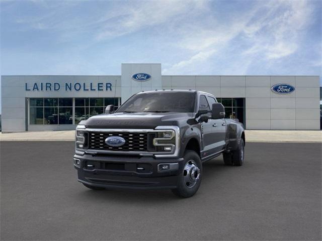 new 2024 Ford F-350 car, priced at $99,381