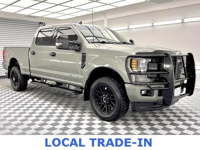 used 2019 Ford F-250 car, priced at $38,425