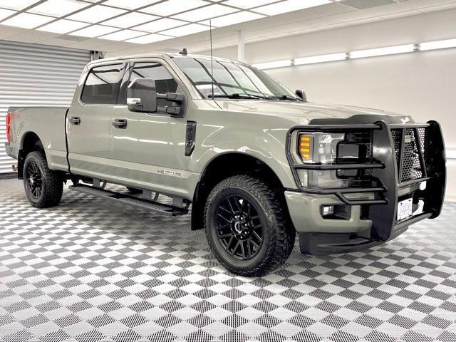 used 2019 Ford F-250 car, priced at $39,499