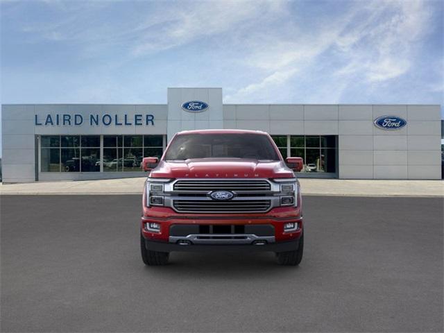 new 2024 Ford F-150 car, priced at $77,990