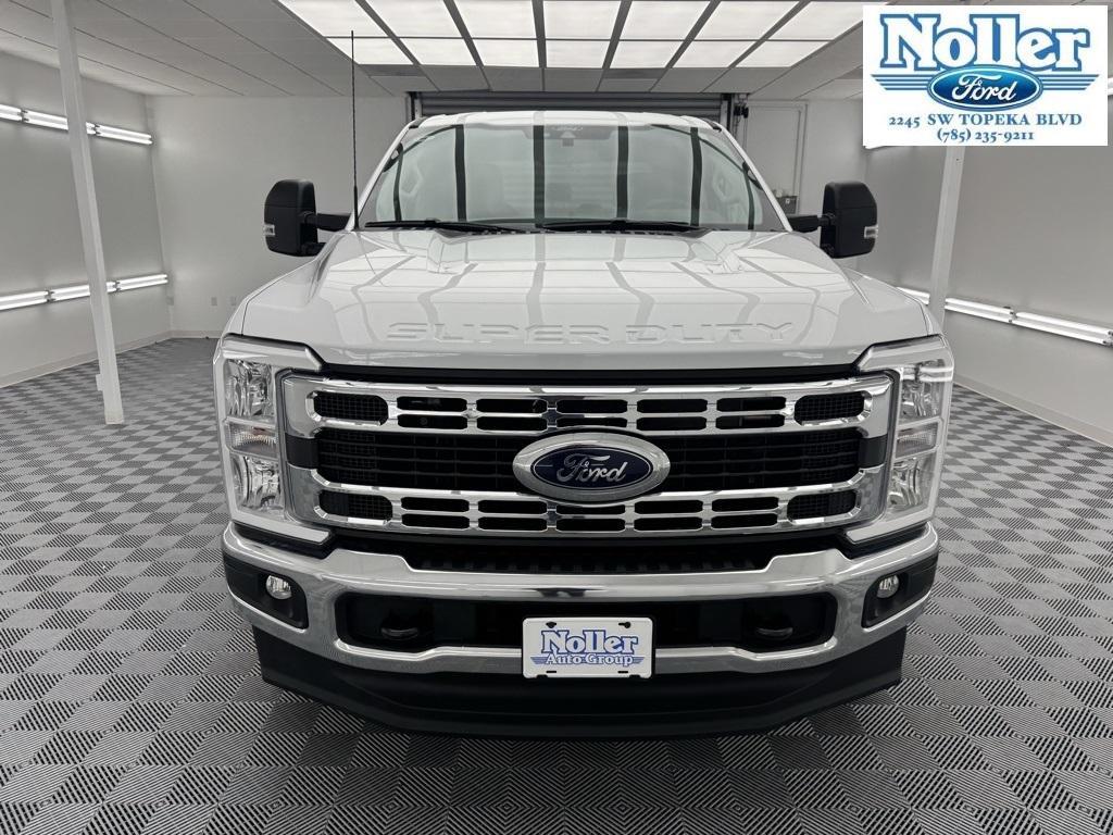 used 2024 Ford F-250 car, priced at $53,425