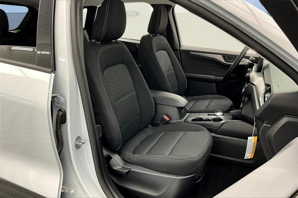 new 2025 Ford Escape car, priced at $26,087