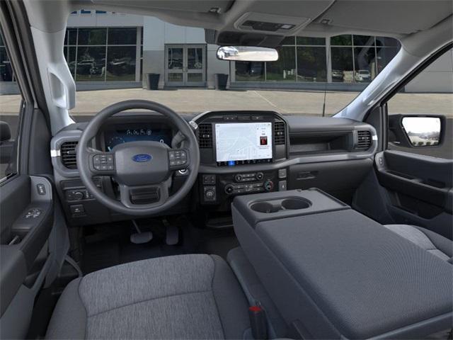 new 2024 Ford F-150 car, priced at $36,808