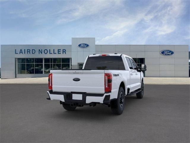 new 2024 Ford F-250 car, priced at $66,353