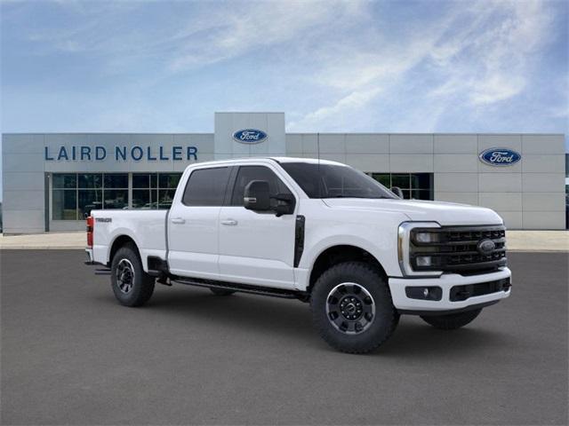 new 2024 Ford F-250 car, priced at $66,353