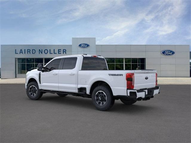 new 2024 Ford F-250 car, priced at $66,353