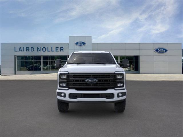 new 2024 Ford F-250 car, priced at $66,353