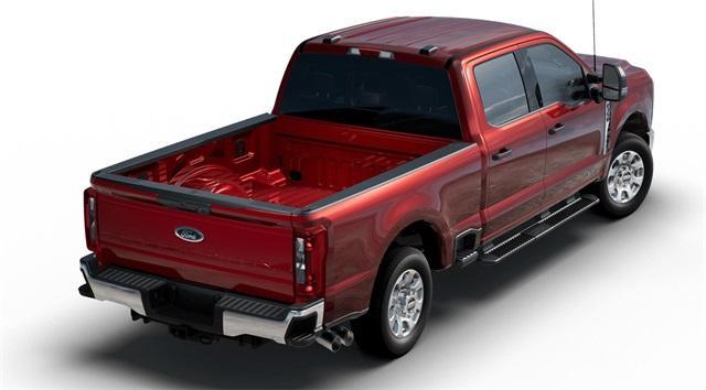 new 2024 Ford F-350 car, priced at $71,770